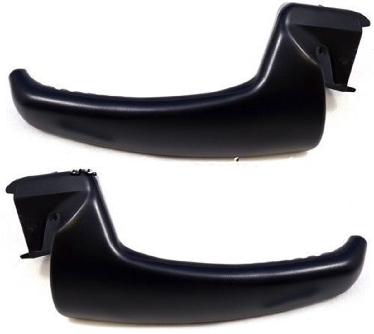 fits 1994 to 2002 Dodge Ram 2500 3500 Interior Door Handle Front Right Black