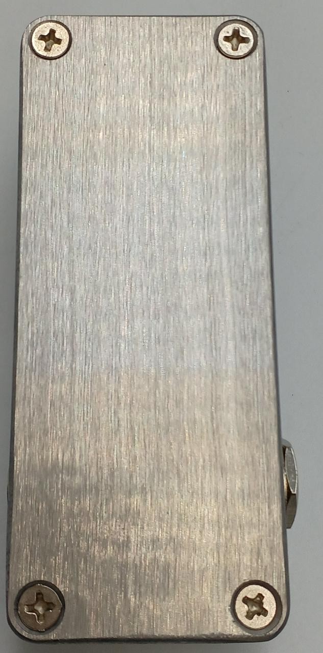 LEE CUSTOM AMPLIFIER / 12AU7BB (260425)