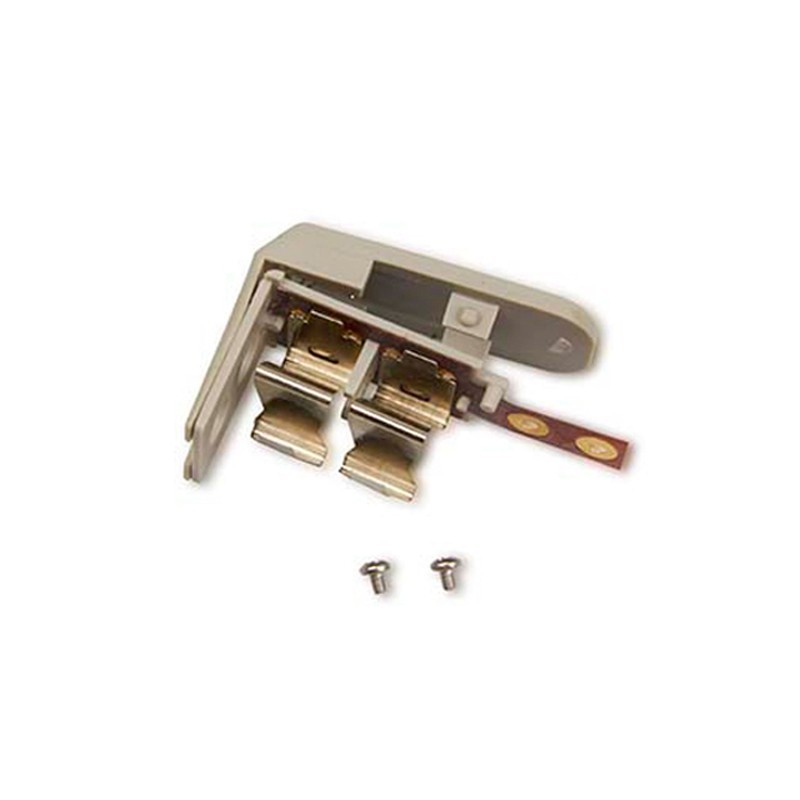 Compatible Battery Terminal Contact Kit for Philips M2601A (1Kit)