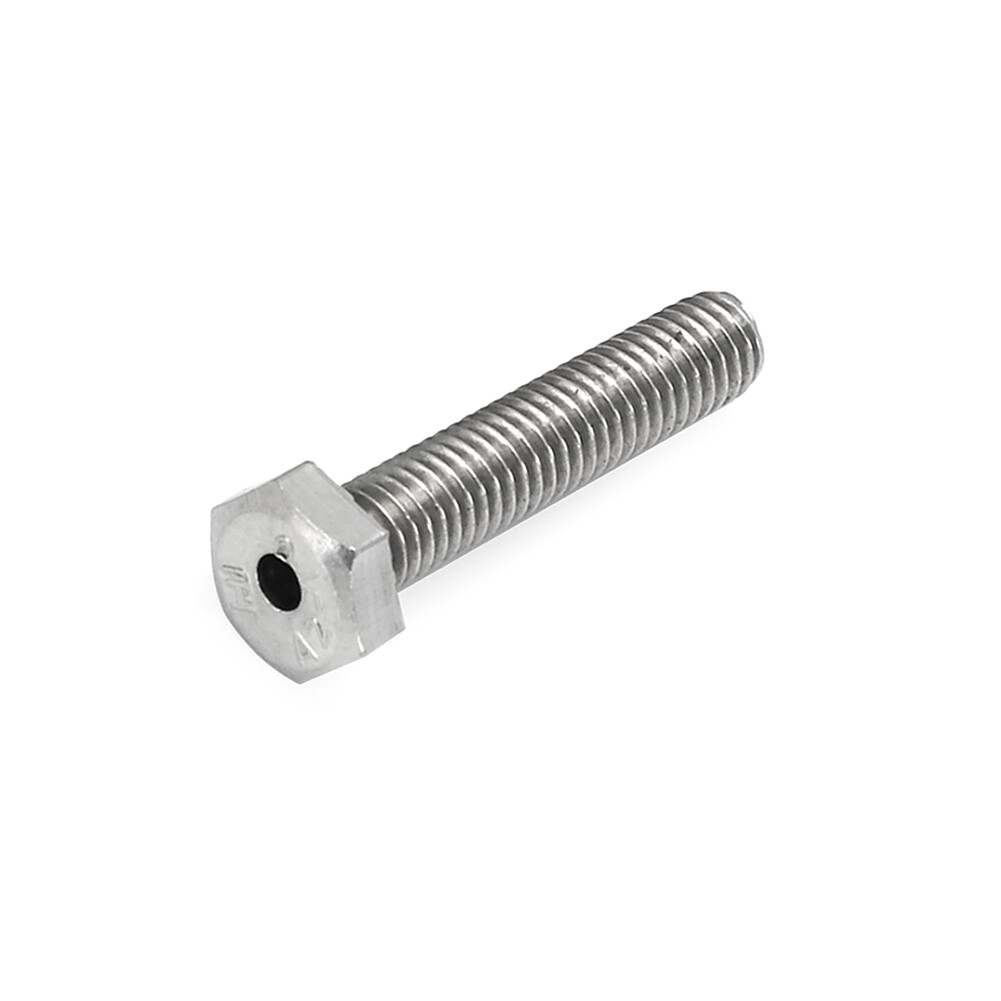 Broken Snapped Stud Drill Guide Kit Drill Bits Guide Broken Screws M6 M8 M10 M12