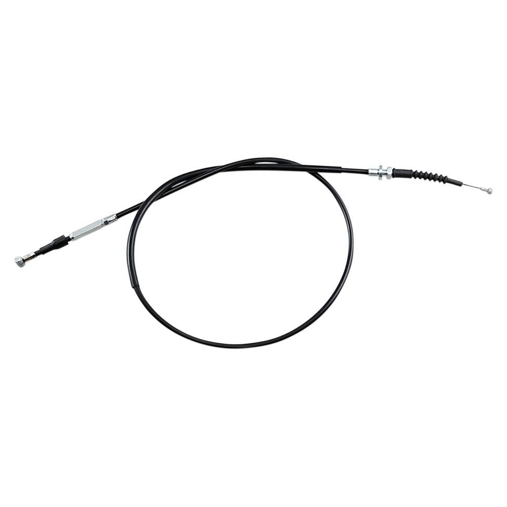 Motion Pro Black Vinyl Clutch Cable - 03-0163