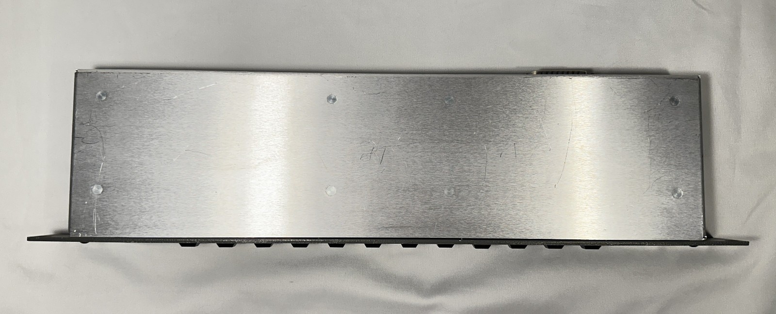 Broadcast Tools 10x1 Stereo Switcher
