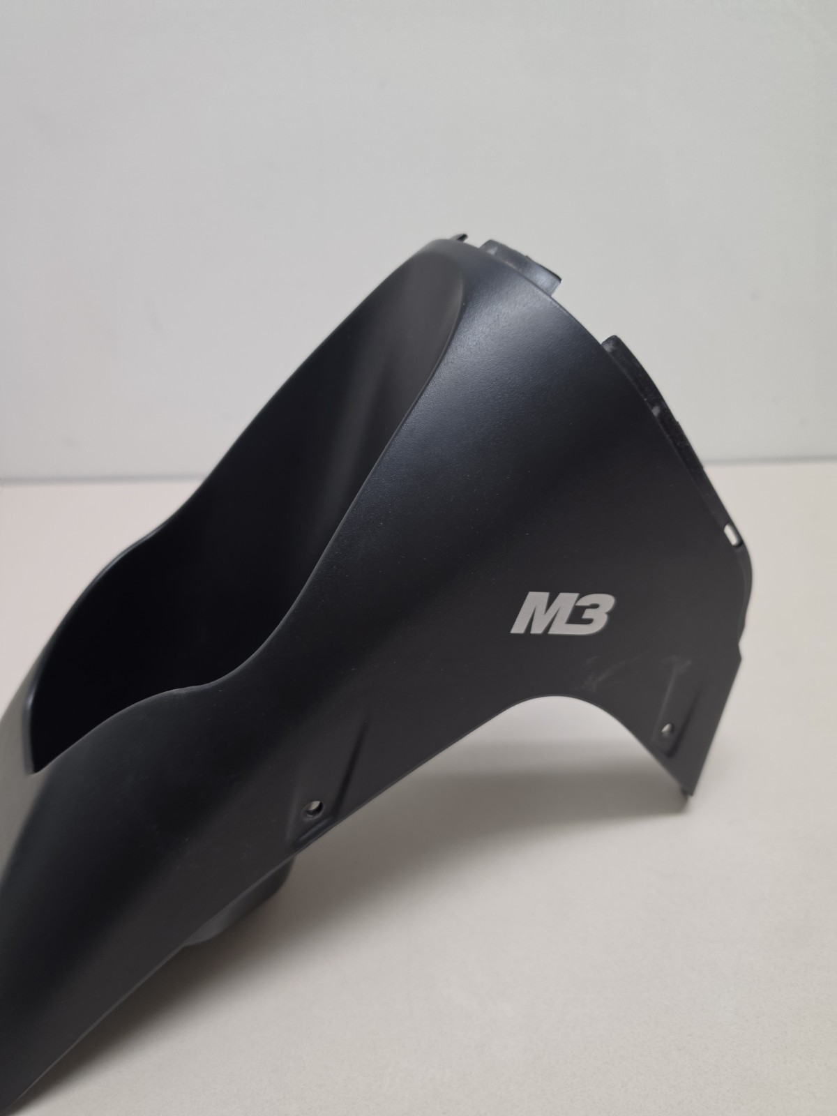 Bowflex M3 Cup Holder Shroud (198)