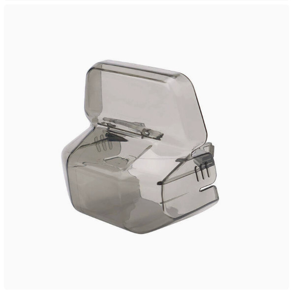 Protective Cover Scratch Resistant Lens Silicone Cover For DJI FLIP Gimbal