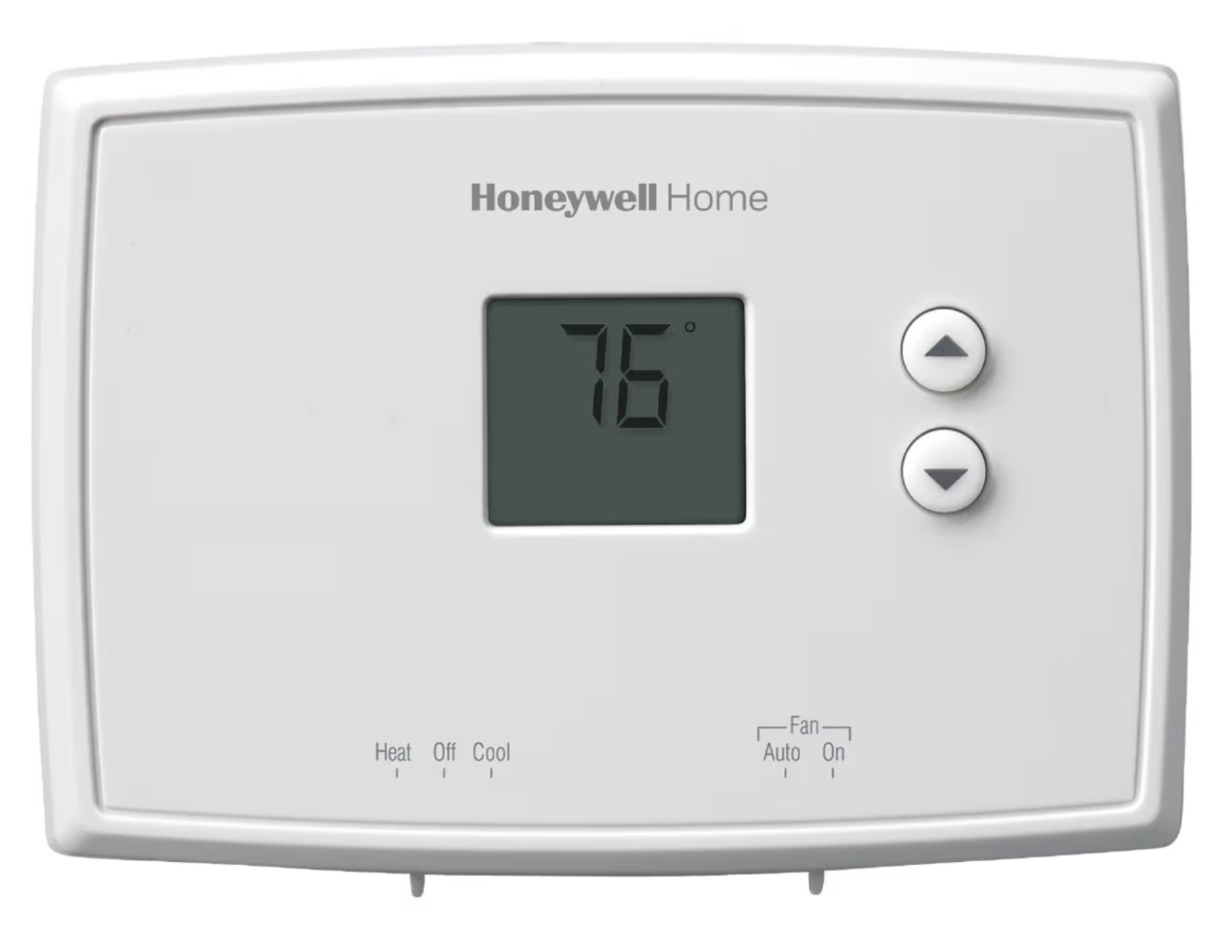 Honeywell Home RTH111B1024 Digital Non-Programmable Thermostat