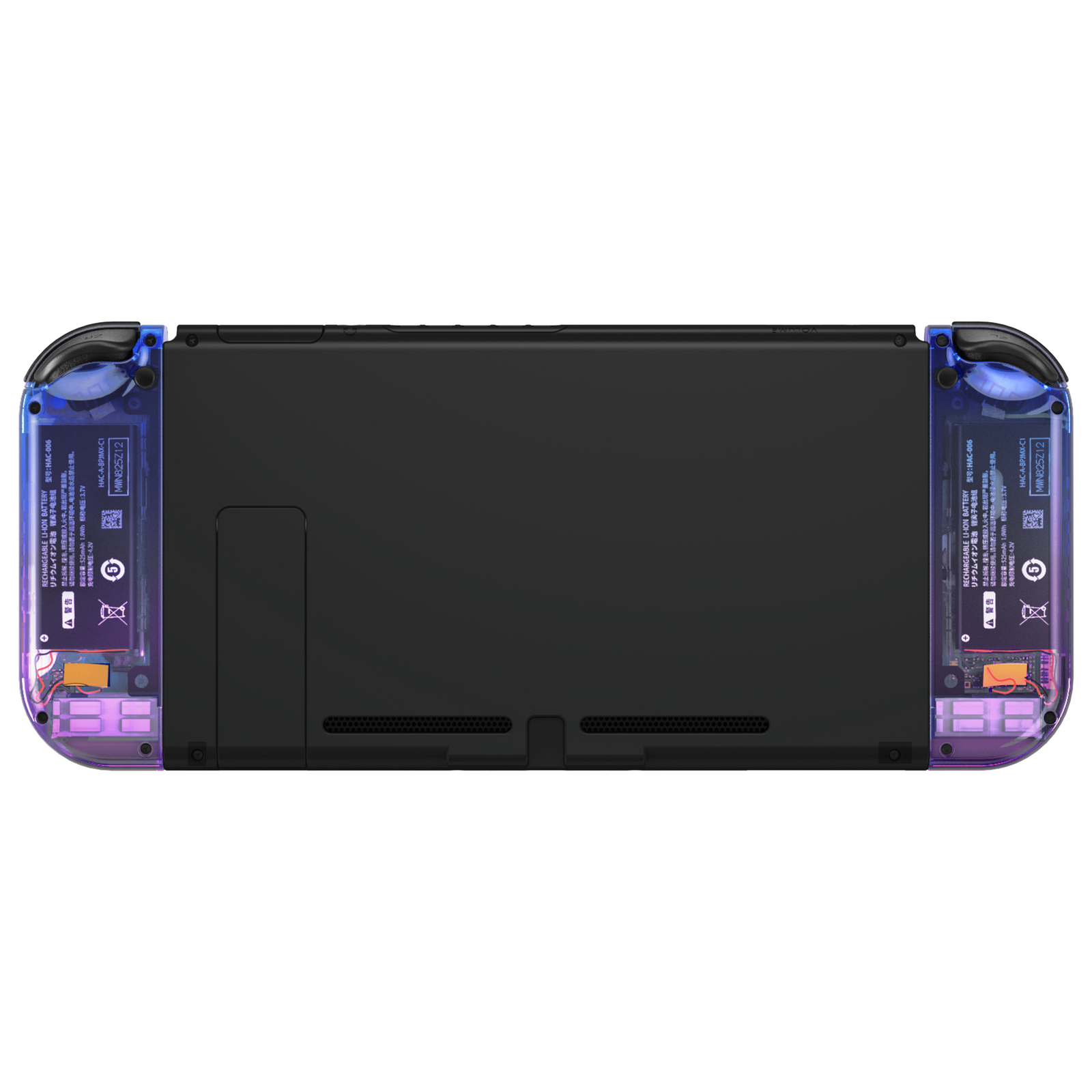 Controller Housing Shell Buttons Replacement for Nintendo Switch Joy Con & OLED
