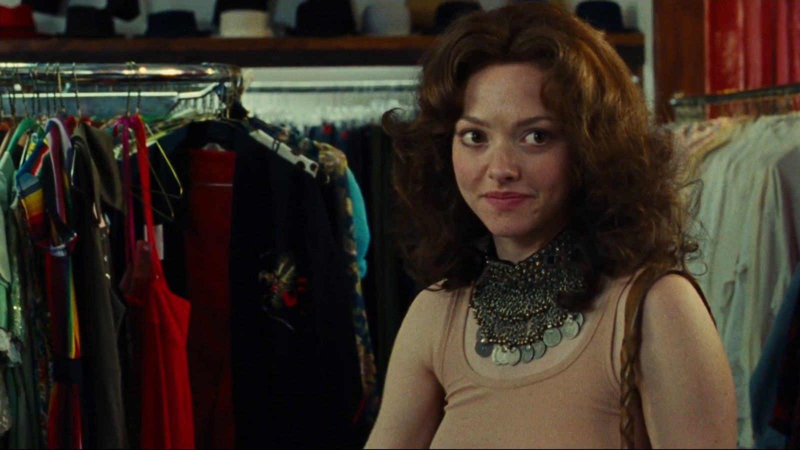 Lovelace (DVD) NEW