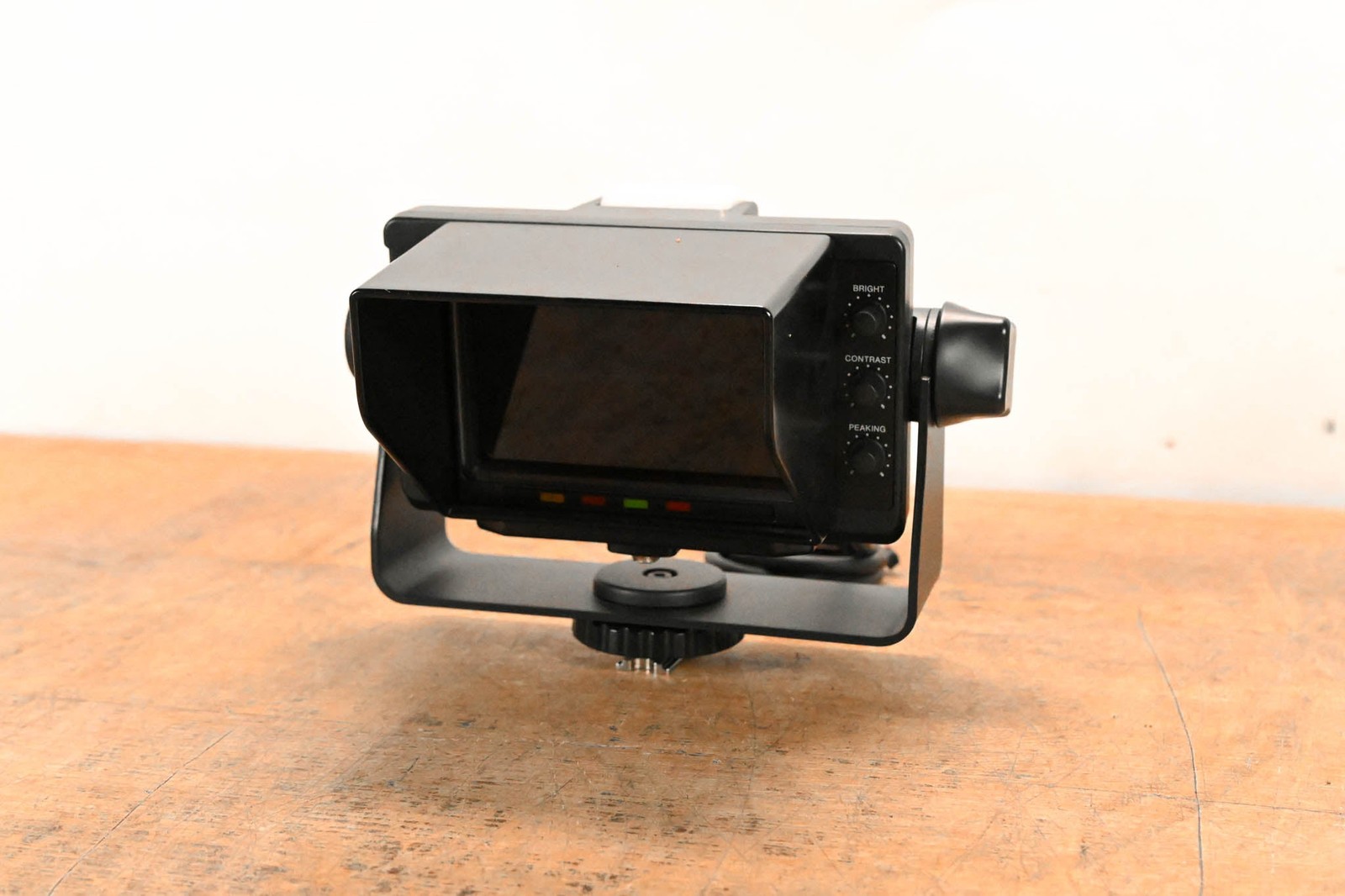 Sony DXF-C50WA 5-inch LCD Color Viewfinder for HXC-D70 SD/HD Camera CG01RE2