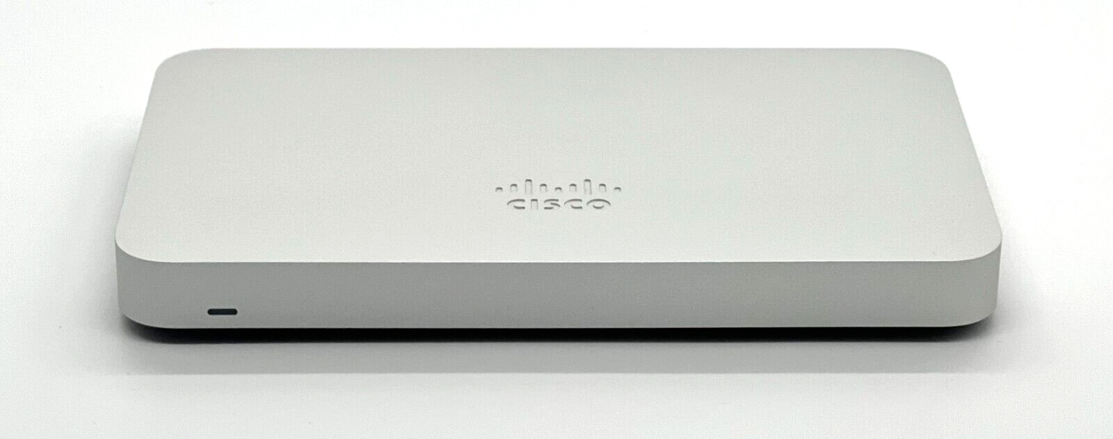 Cisco Meraki MX64-HW Cloud Managed Security Appliance | w/ Box & A/C, Unclaimed
