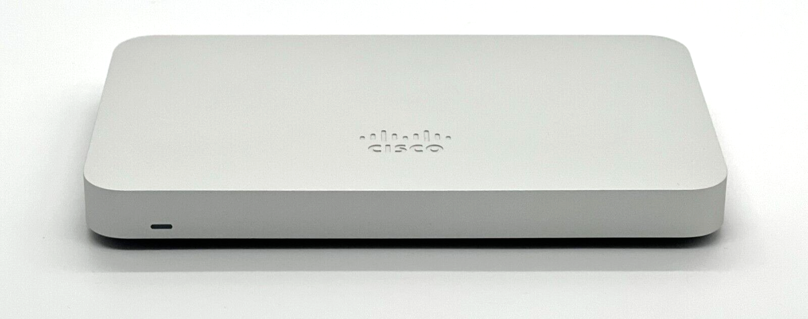 Cisco Meraki MX64-HW Cloud Managed Security Appliance | w/ Box & A/C, Unclaimed
