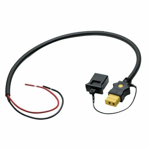 Cannon Battery End Cable 1903017 / 3393200