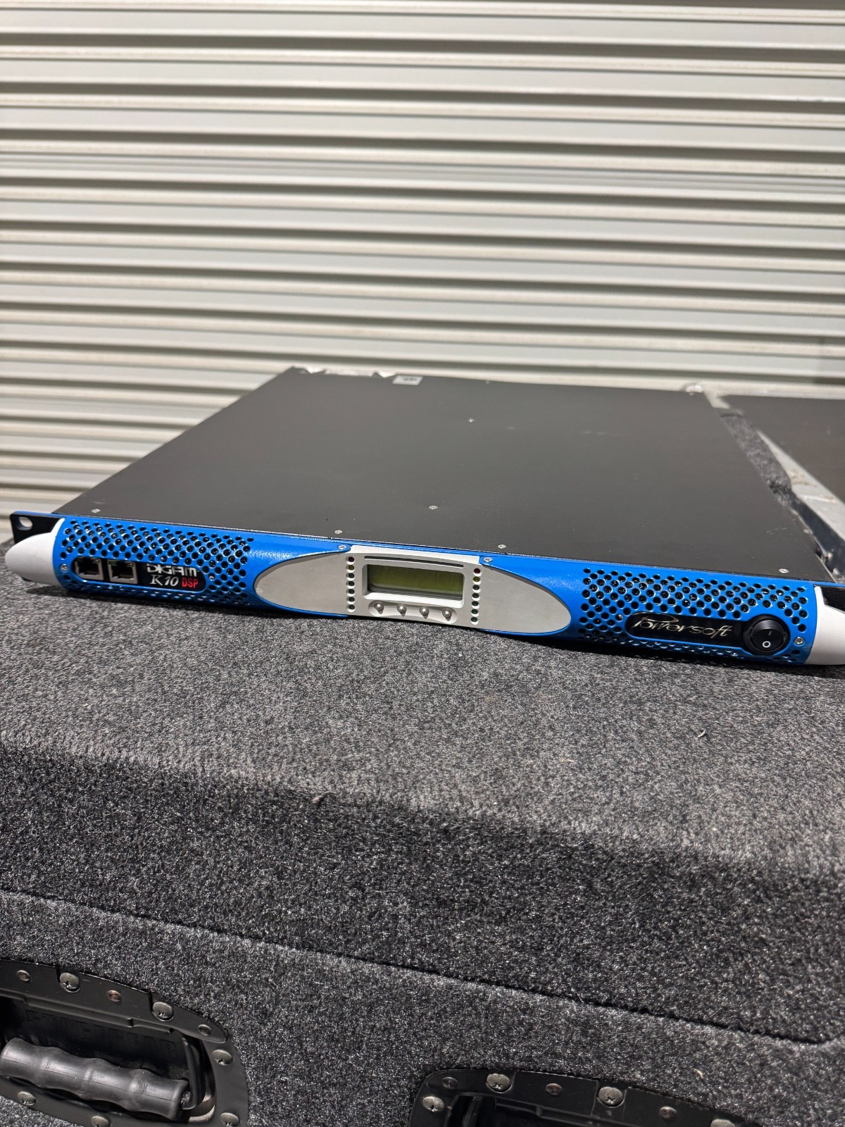 Powersoft K10 DSP