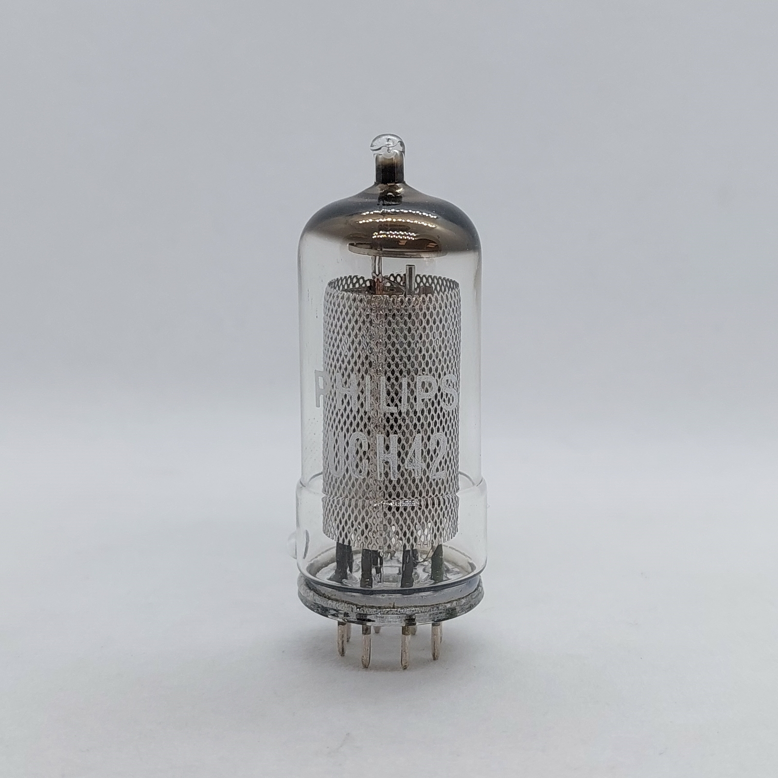UCH42 PHILIPS NOS VALVE TUBE