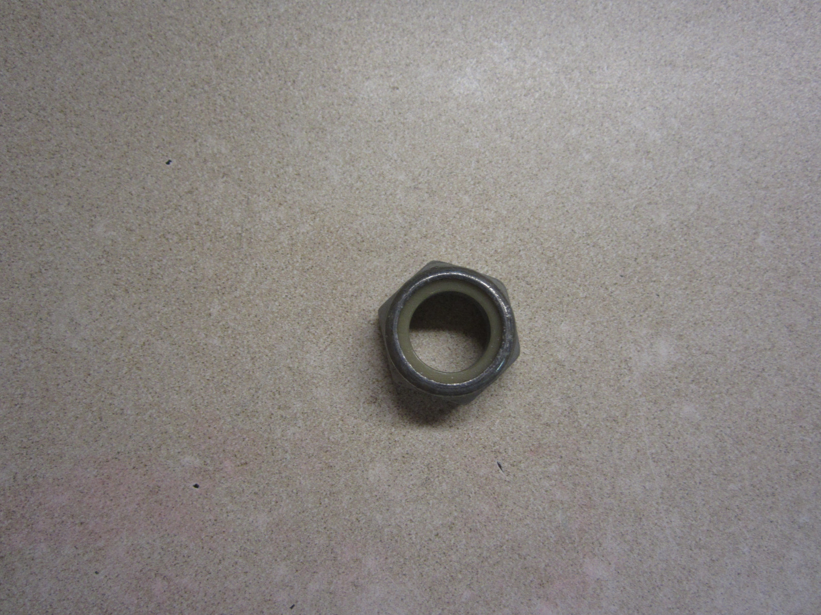 CNH-New Holland 12576014 Nut 12576011 12576024 12576021