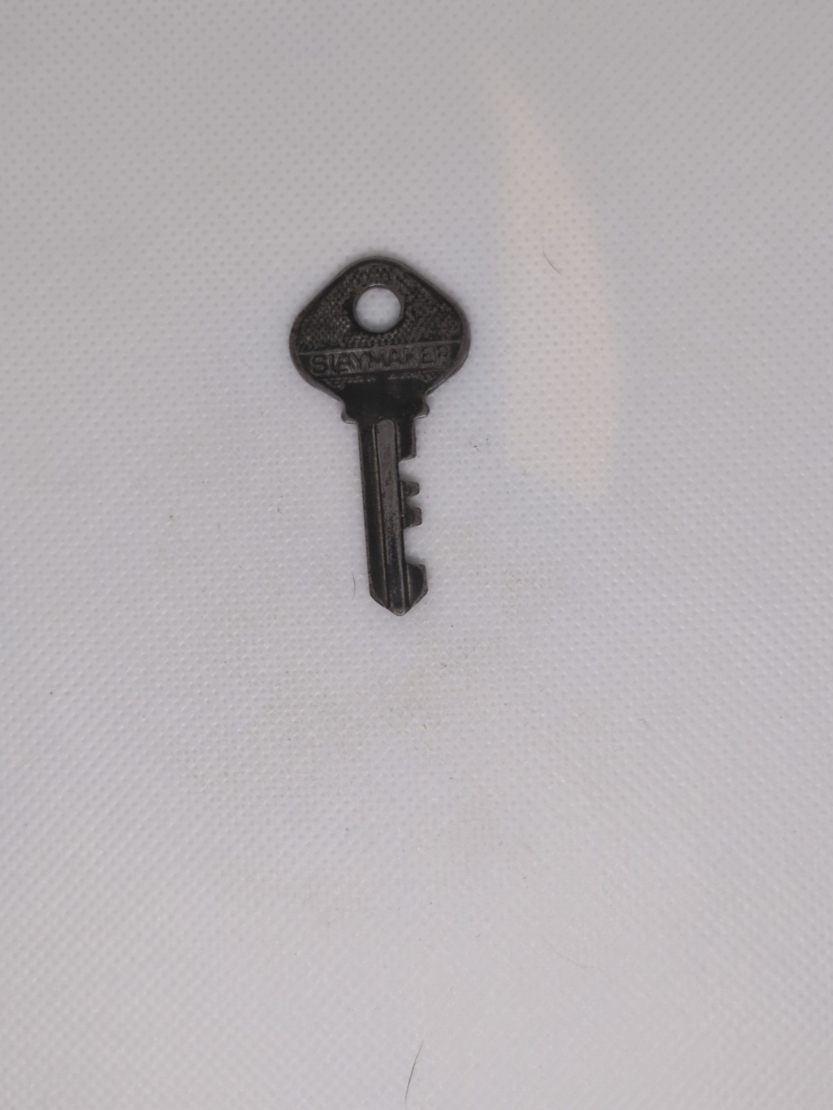 Slaymaker Padlock Key 2627
