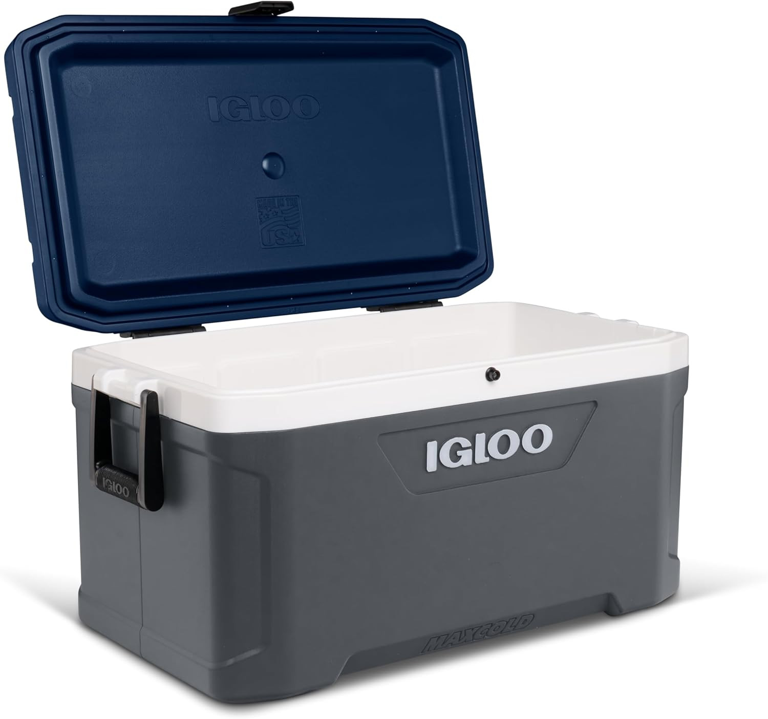 Maxcold 40-100 Qt Commercially Insulated Coolers