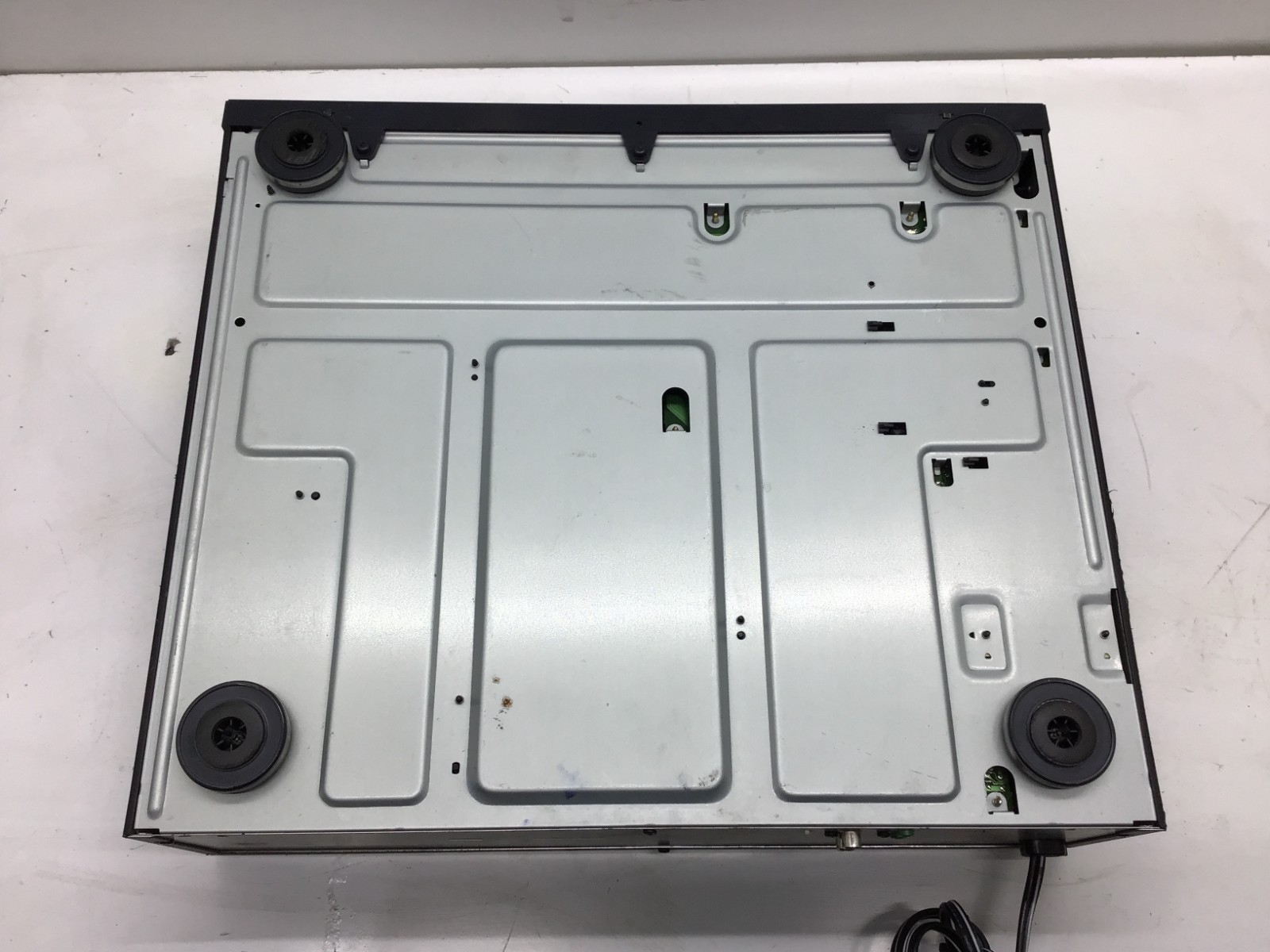 Kenwood CD-203 CD Changer - Tested - Read