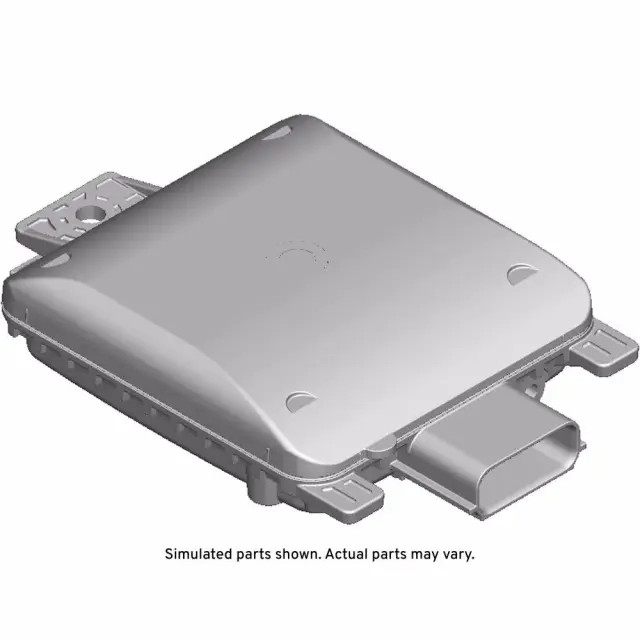 Genuine GM Blind Spot Radar 85530065