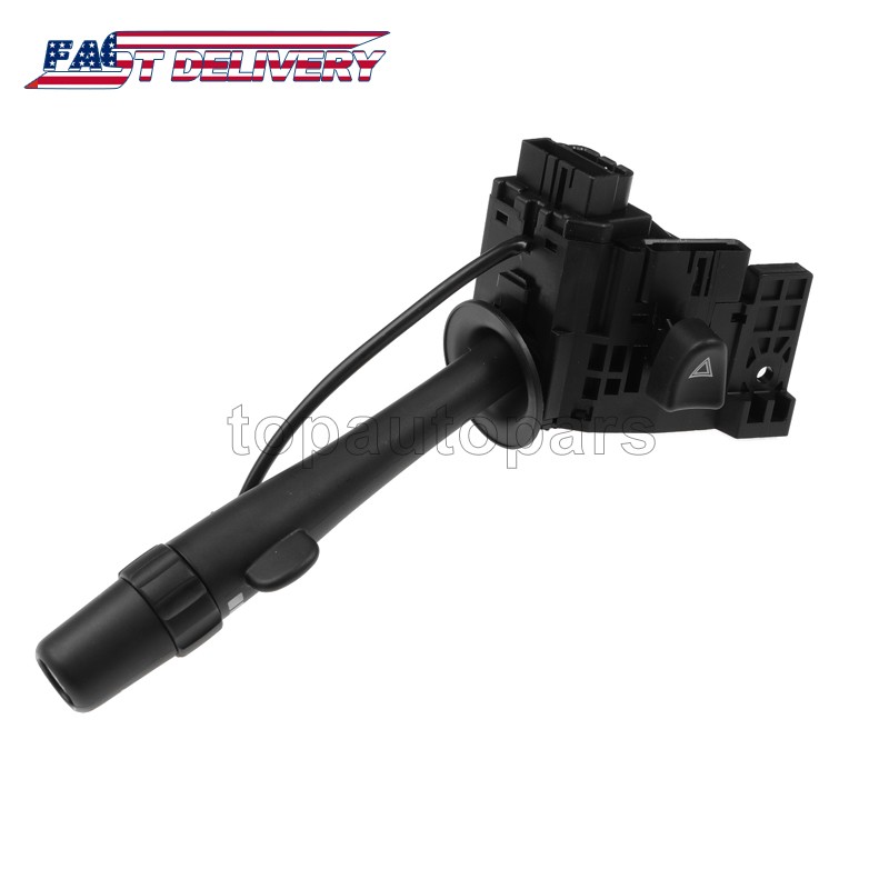 For 2003-2006 Chevrolet Silverado GMC Sierra 1500 Turn Signal Combination Switch
