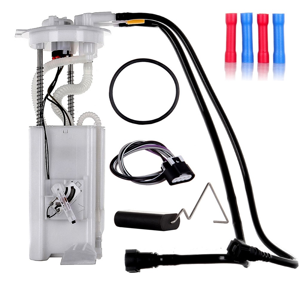For Chevrolet Cavalier Pontiac Grand Am Sunfire Alero Malibu Fuel Pump Assembly