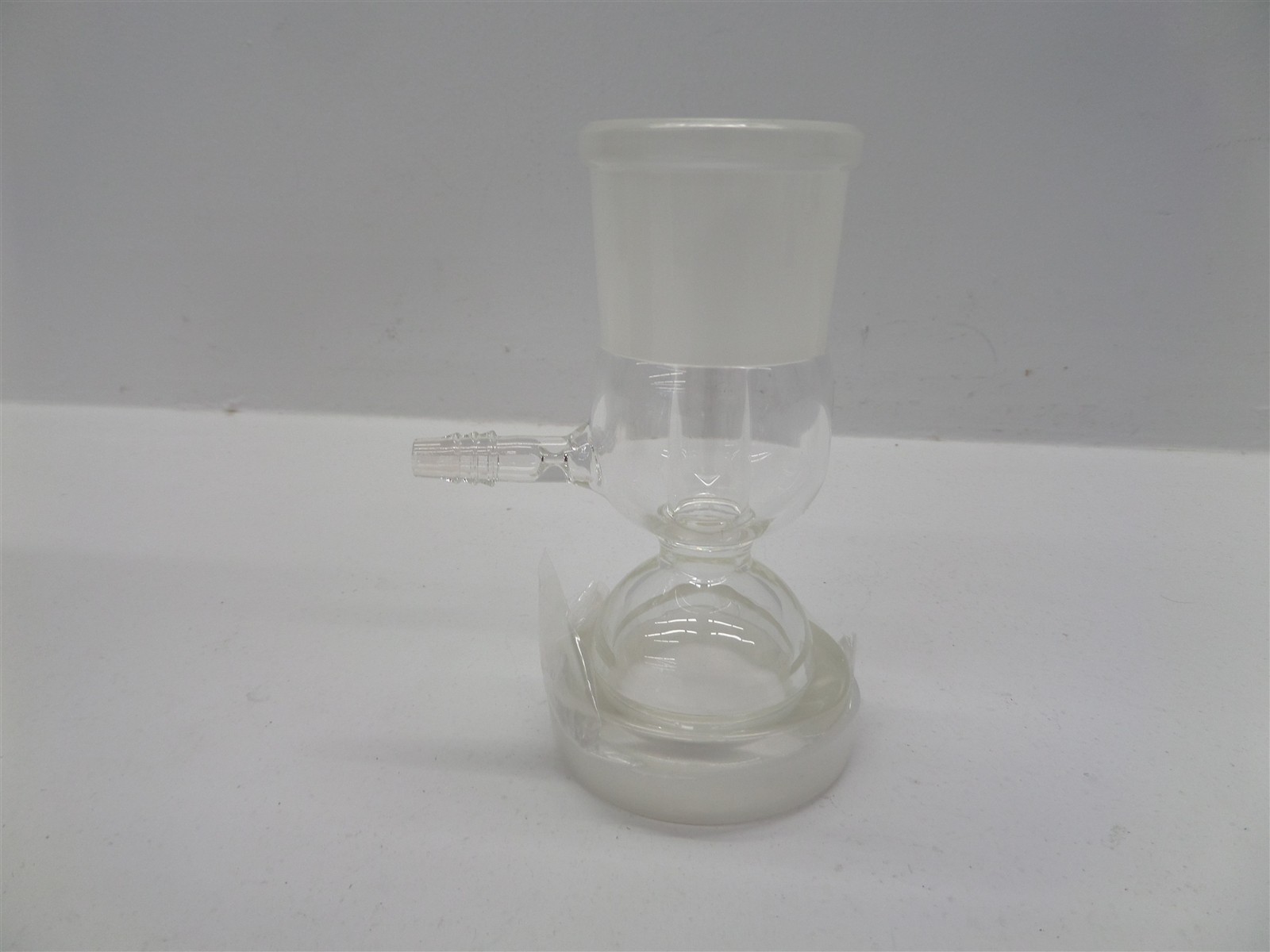 Unbranded 47mm Sintered Adapter w/ B-40 Socket