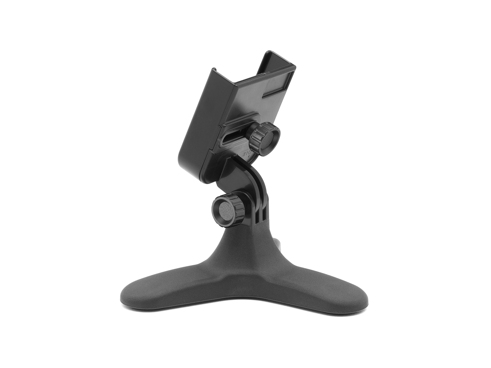 WeatherTech DeskFone Adjustable Flat Surface/ Desk / Counter Cell Phone Holder