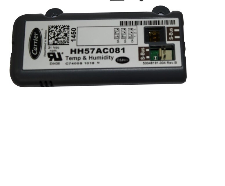Carrier HH57AC081 Sensor-Enthalpy