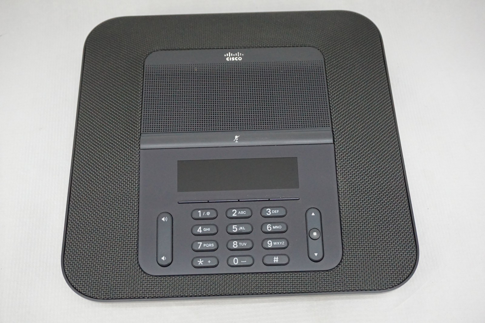 Cisco CP-8832 Conference Phone No Power Adapter