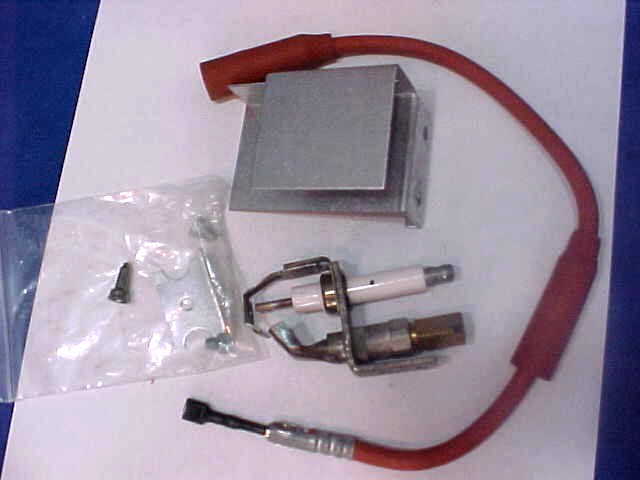 BARD INTERMITTENT PILOT ASSSEMBLY 8620-038 SC