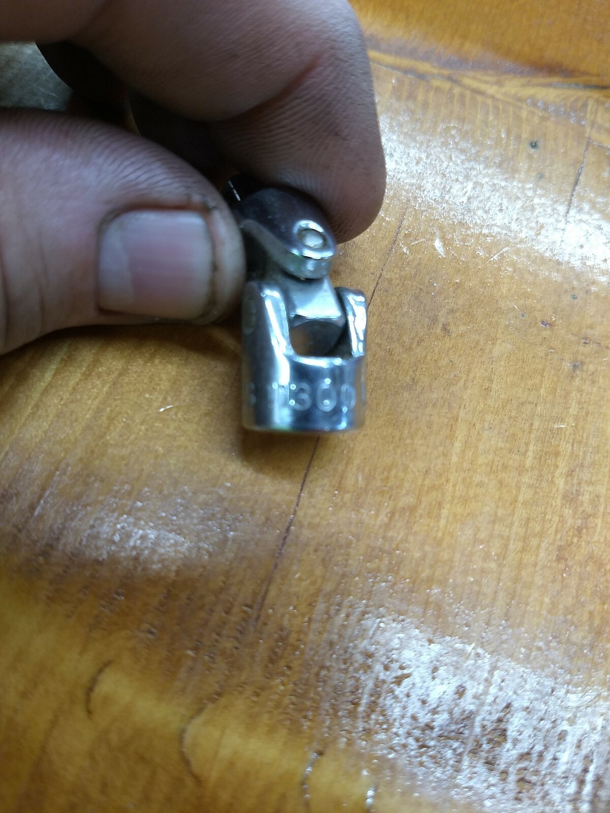 JS Technologies 11300 1/4" Swivel USA