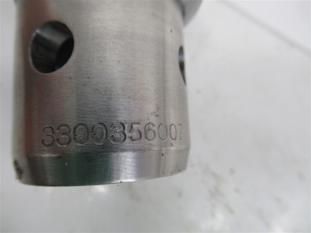 Moyno 3300356007 , Pump Rotor