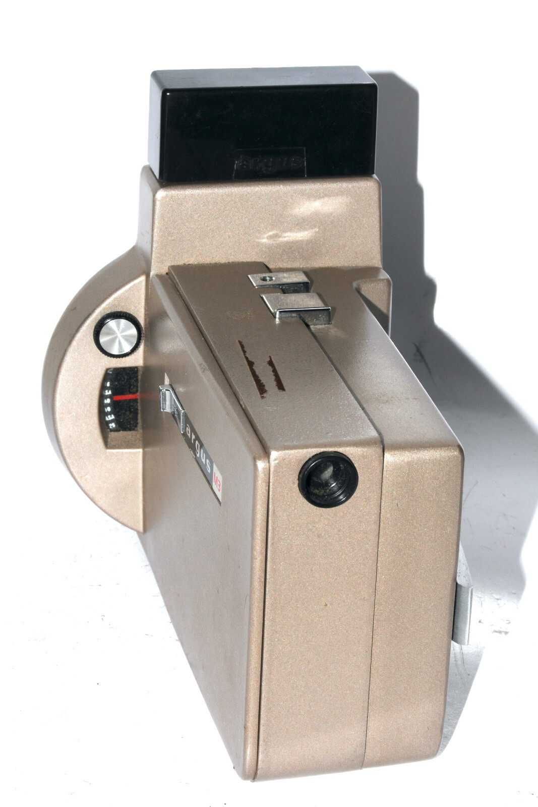 Argus M3 Cinetronic
