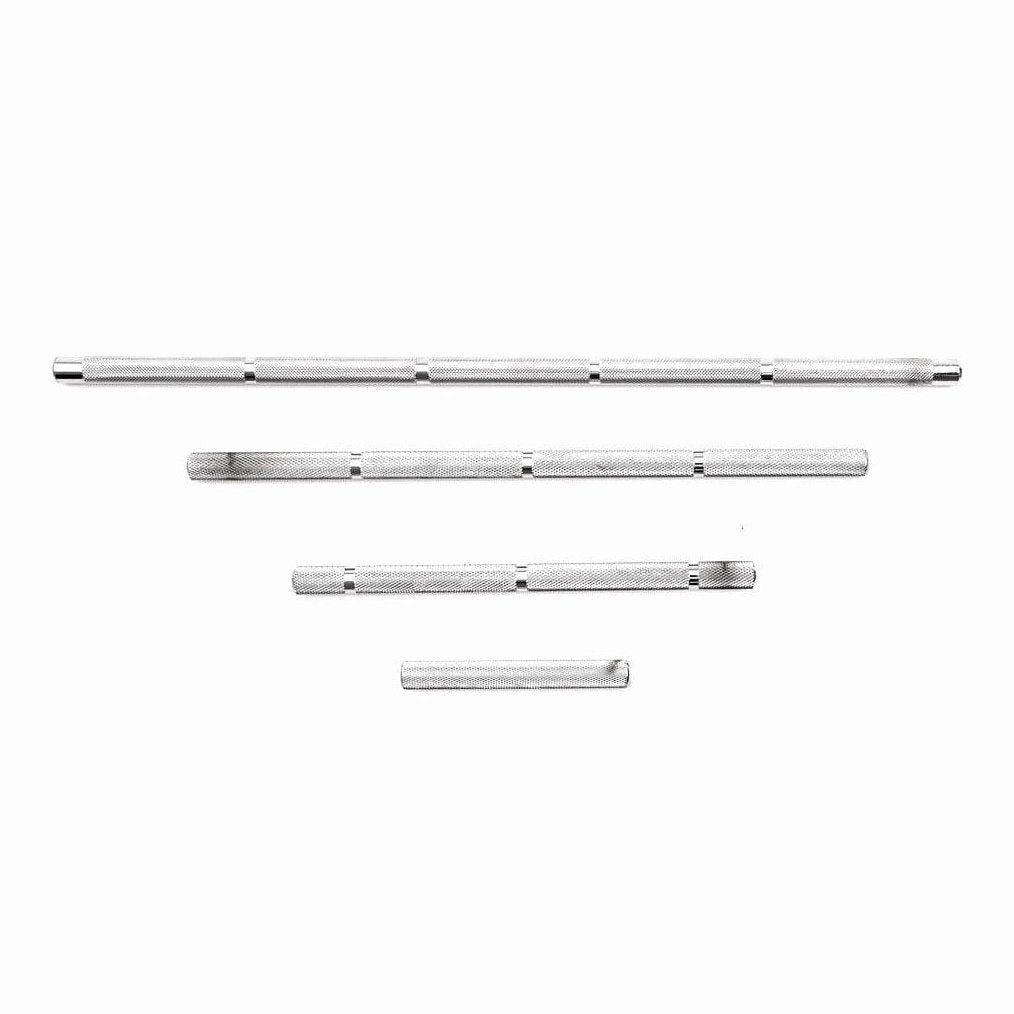Ludwig LAP16RD 12mm Atlas Accessory Rod 16"