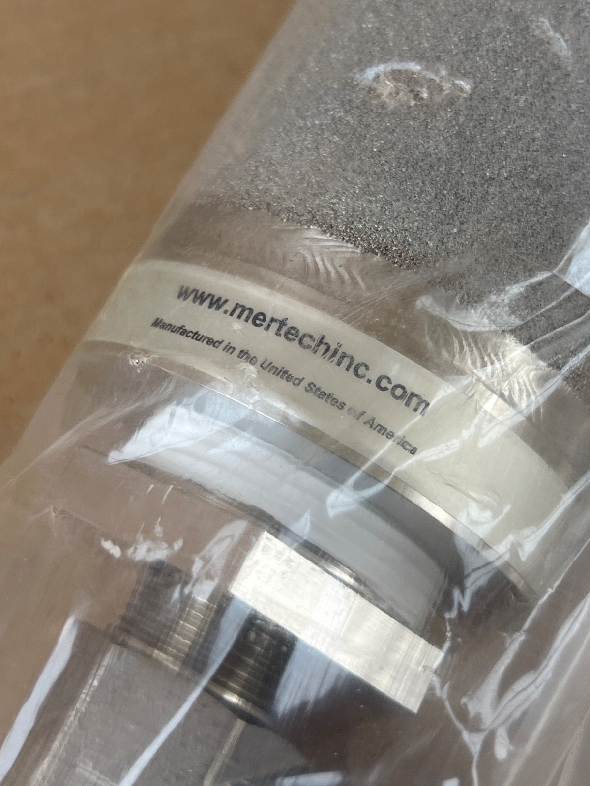 TRACE TECHNOLOGY TRACErese 1211-021