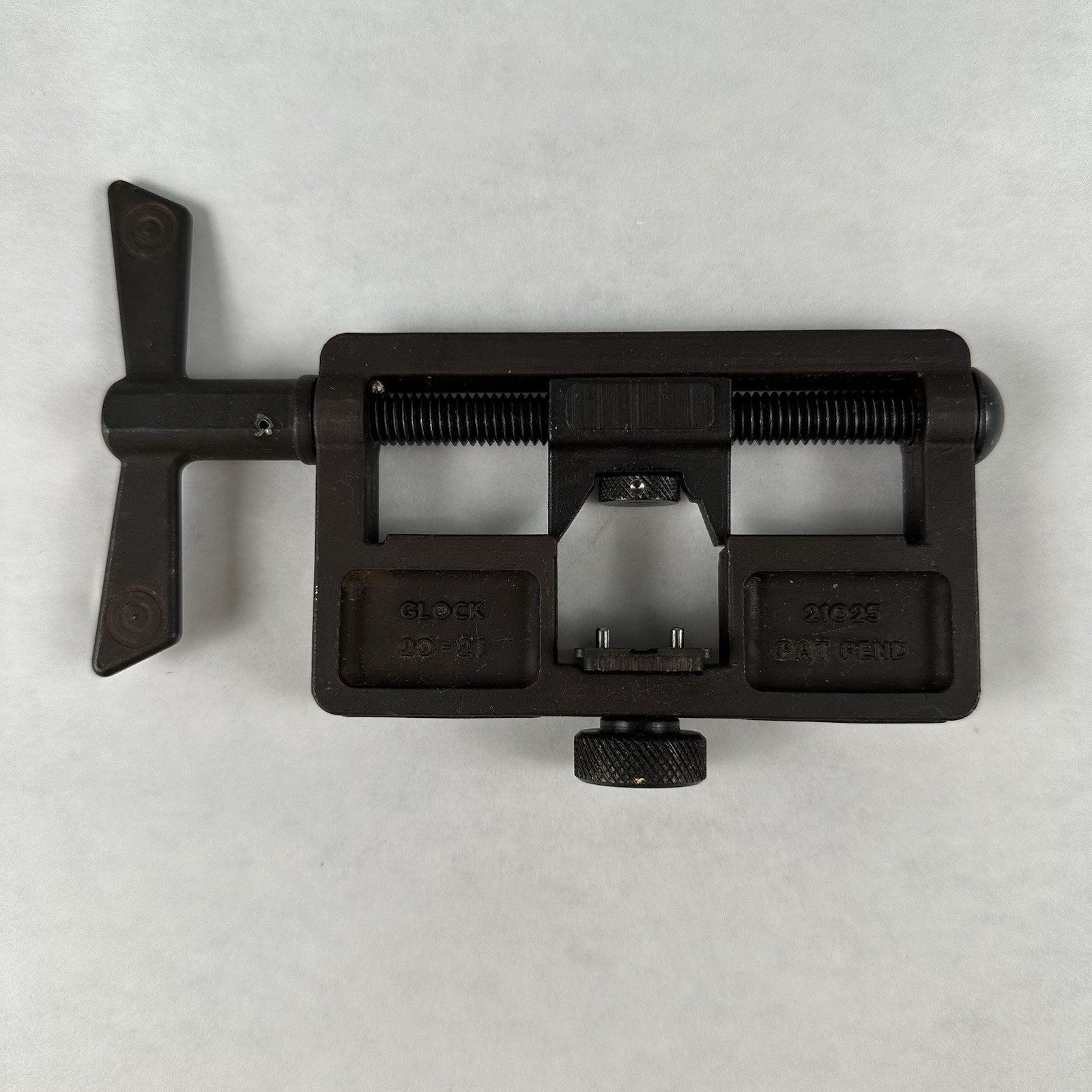 OEM Glock Rear Sight Adjustment Pusher Tool 20-21