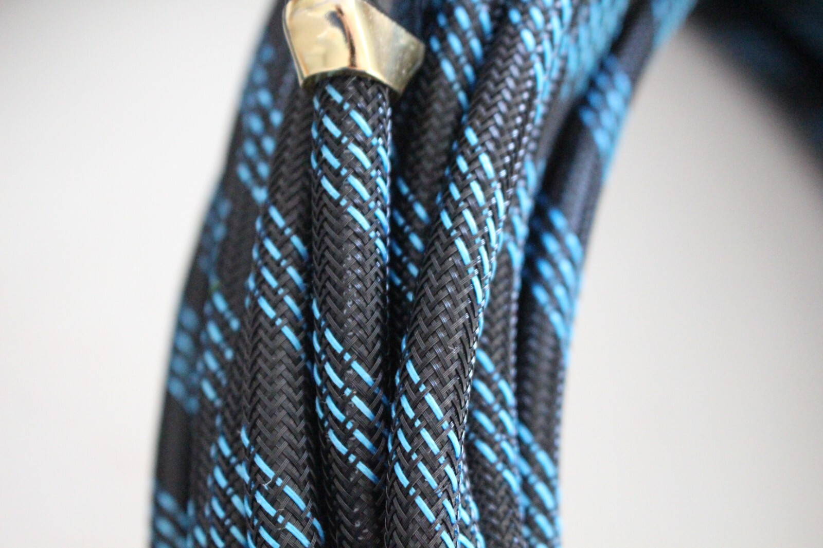 2 NEWTEK 100' HDMI Cables 2x 100Ft For Blackmagic / ATEM - Perfect Condition