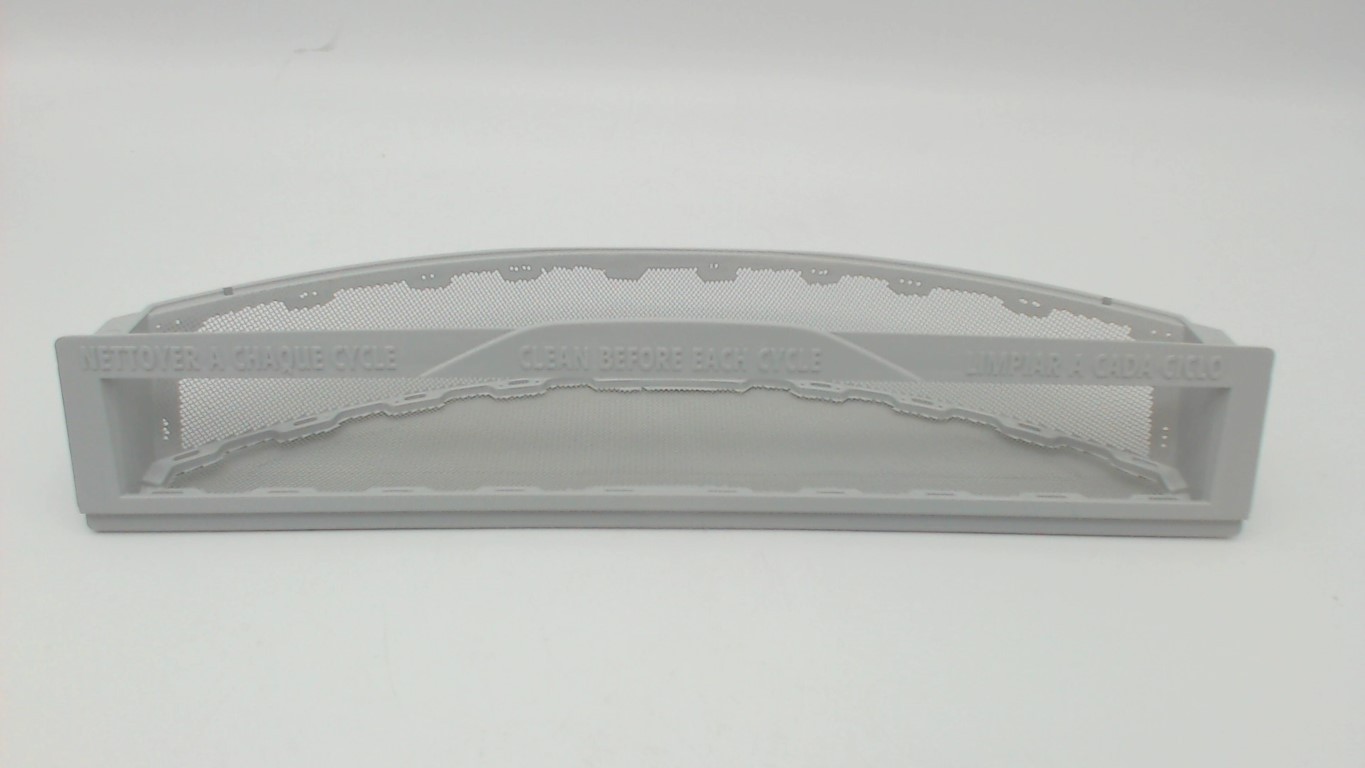 WE18X25102 GE Lint Filter OEM WE18X25102
