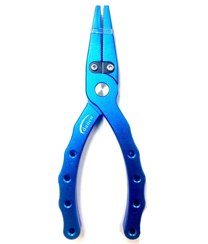 Danco 6.5" Aluminum Pliers