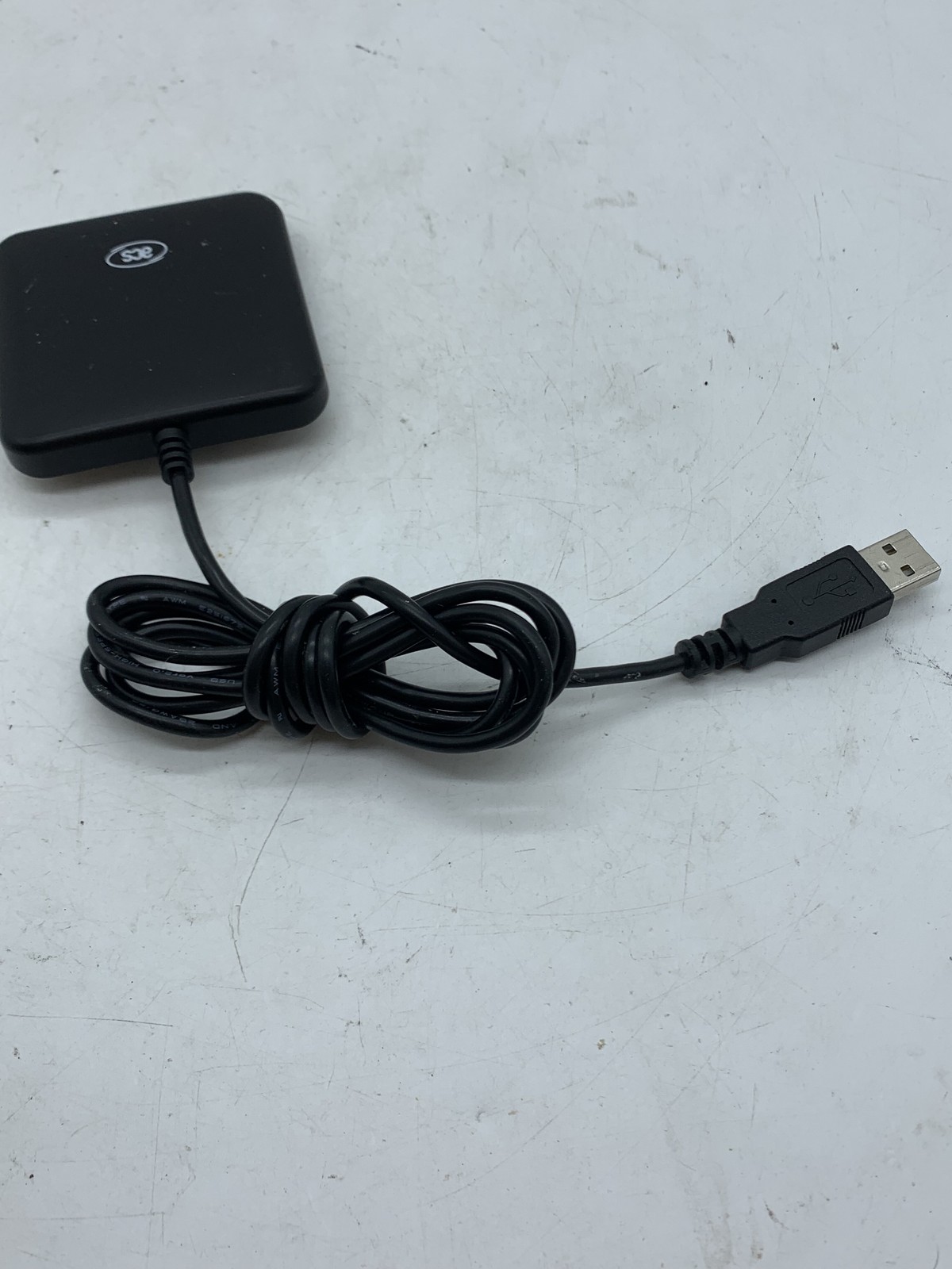 Advanced Card Systems ACR39 USB Smart Card Reader ~ FREE SHIPPING