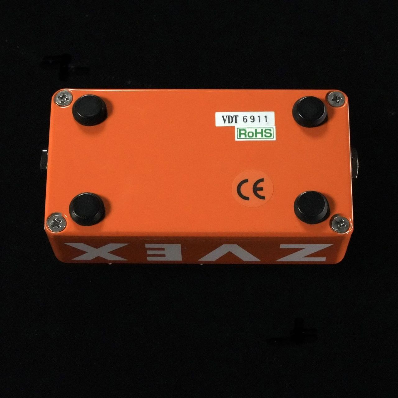 Z.VEX EFFECTS DISTOR TRON 919812