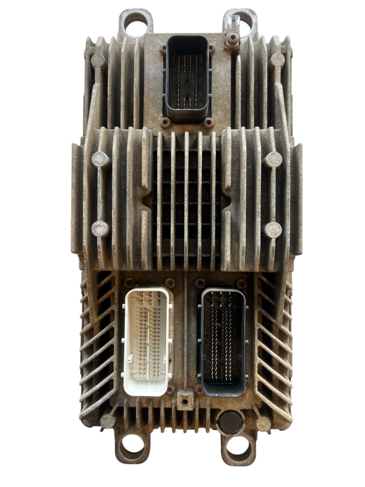 Used International Maxxforce DT ECM - 1883034C91