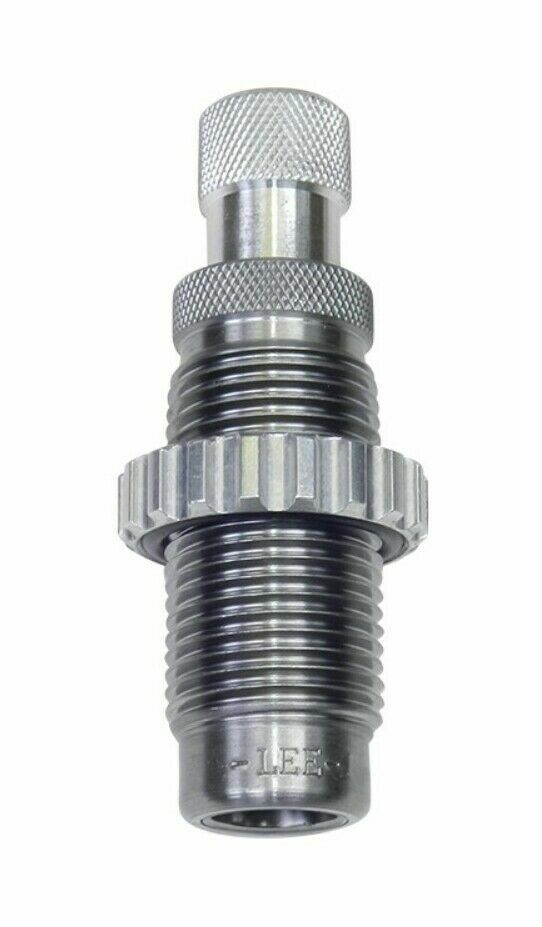 LEE 90862 Carbide Factory Crimp Die 40 S&W Smith and Wesson 10mm Auto New #90862
