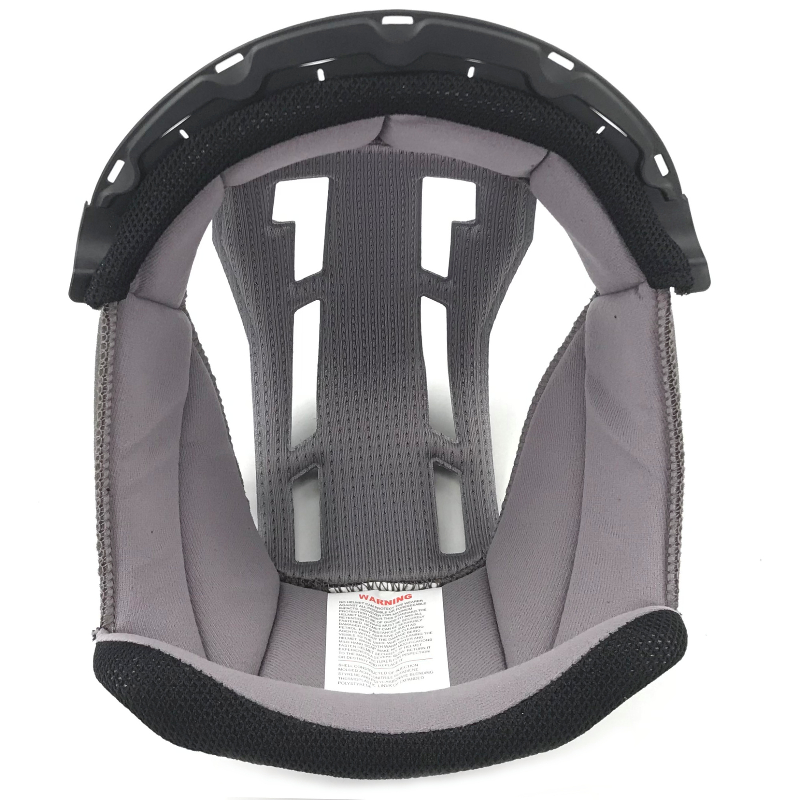 HJC IS-MAX 2 Helmet Inner Top Liner Pad Black