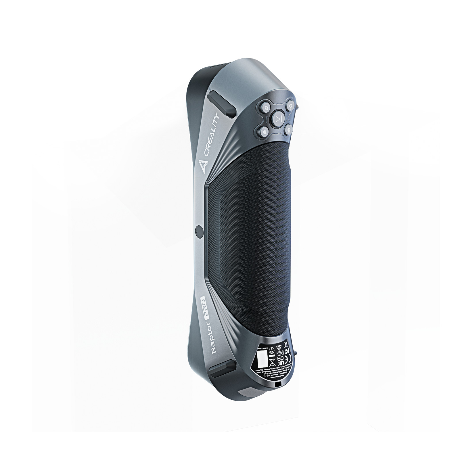 Creality Raptor Pro 3D Scanner | High-Speed Hybrid Blue Laser & NIR