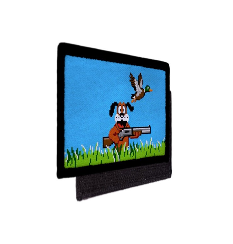 I Washed My Balls for This Golf Player Funny Patch Morale Army Hook [sub]