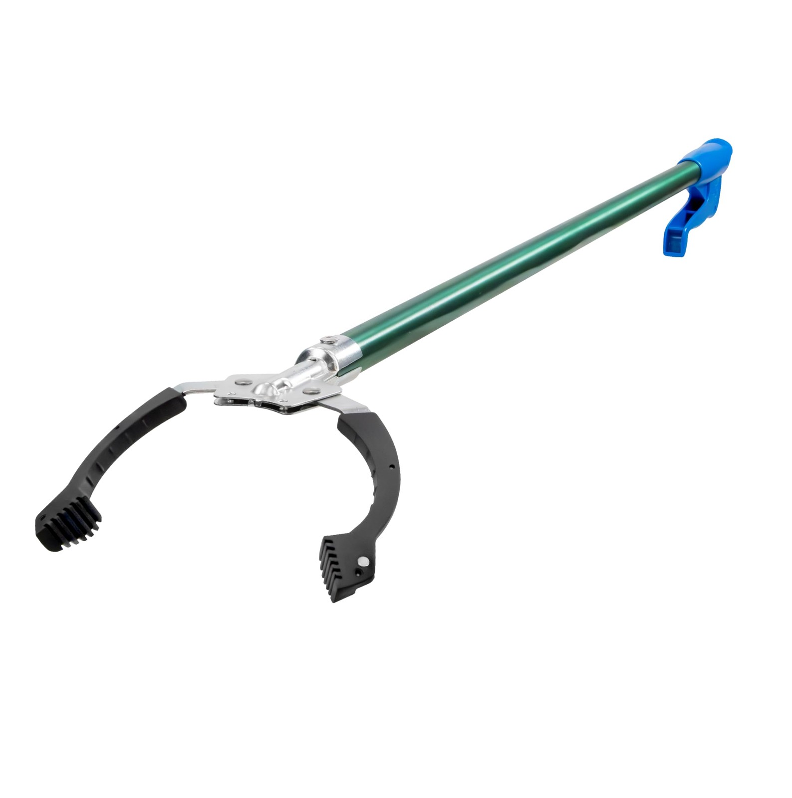 Professional 36 inch Reacher Grabber Tool Trash Picker Upper Outdoor Claw