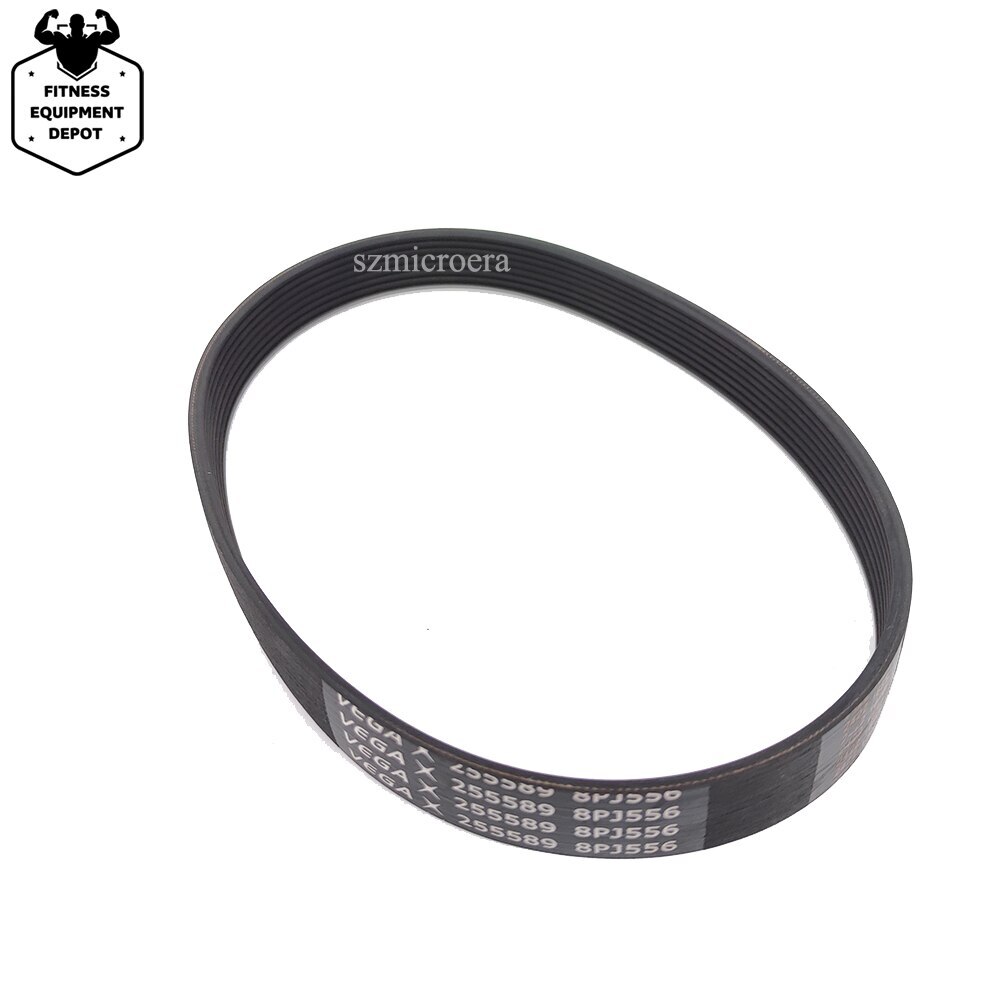 1PC NEW 8PJ556 Drive Belt 8 Rib for Doctor Proform Nordictrack PART # 255589