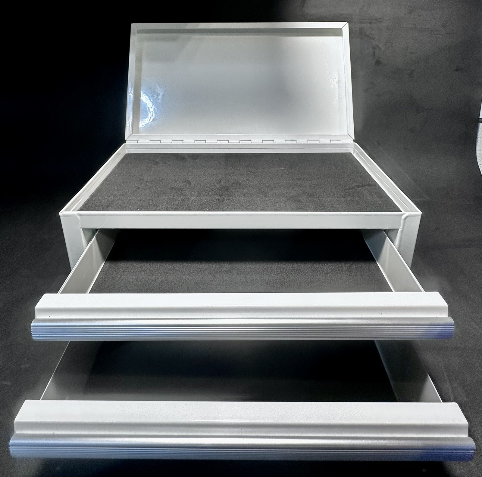 Kobalt Mini Toolbox Drawer Liners ( Multiple Colors To Choose From )