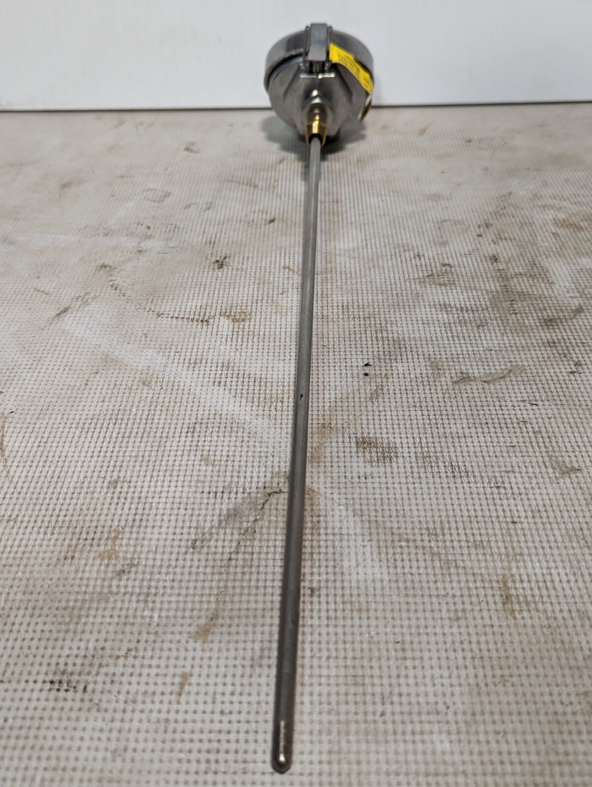 Marshall W Nelson Process Heating Engineering E701E1 1392141-2