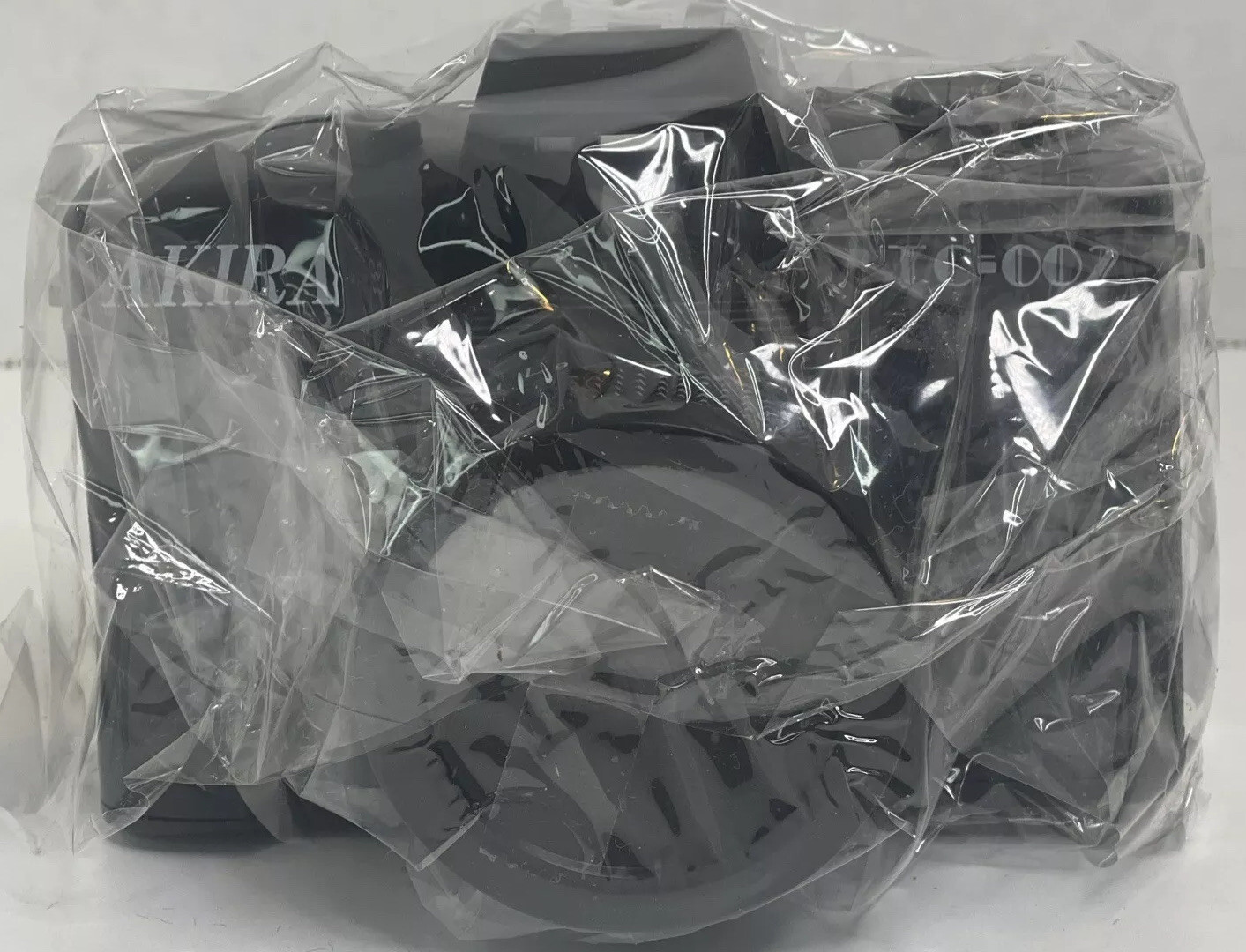 Akira TC-002 35mm Camera Sealed in Plastic